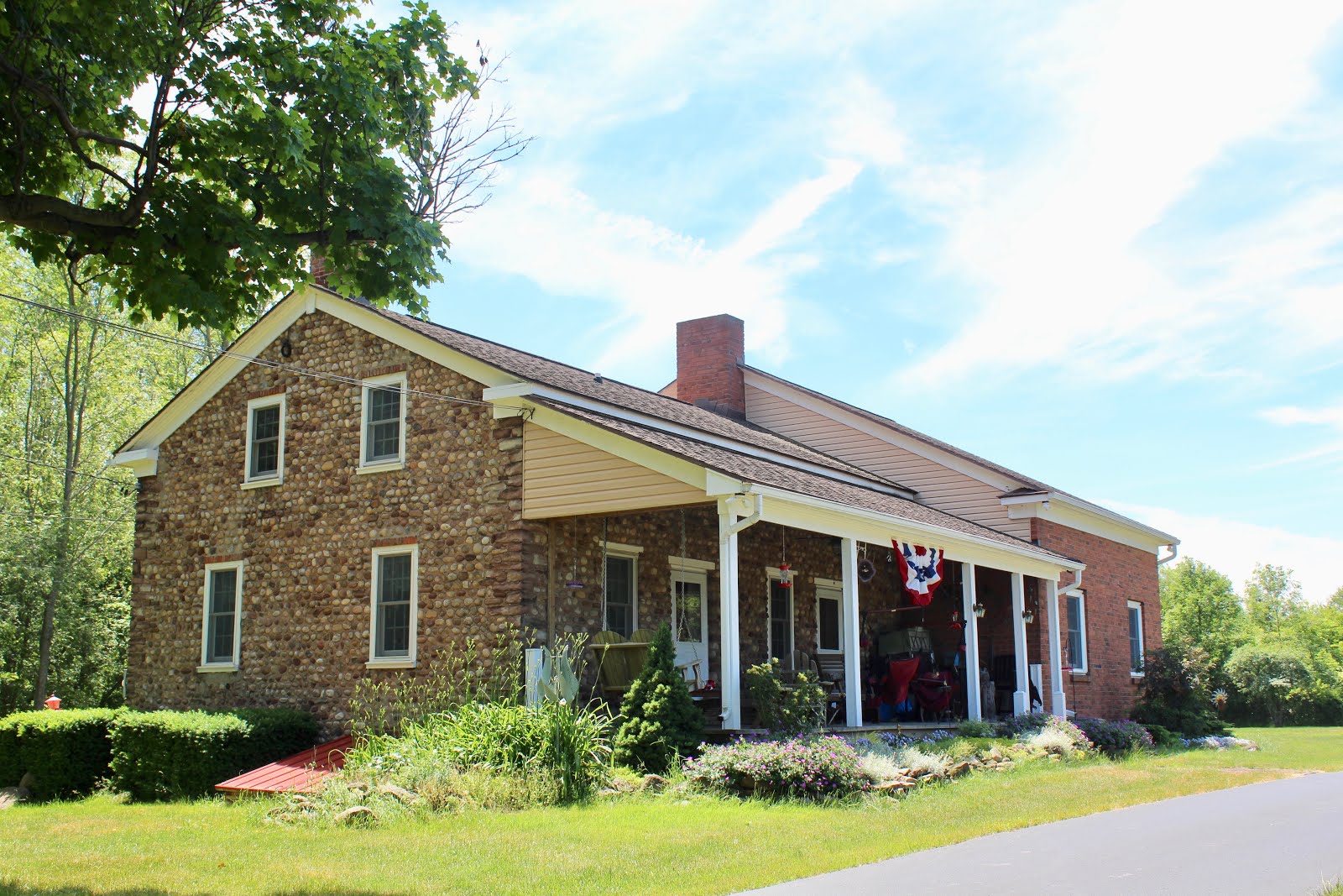 Murray - 3631 County Line Road